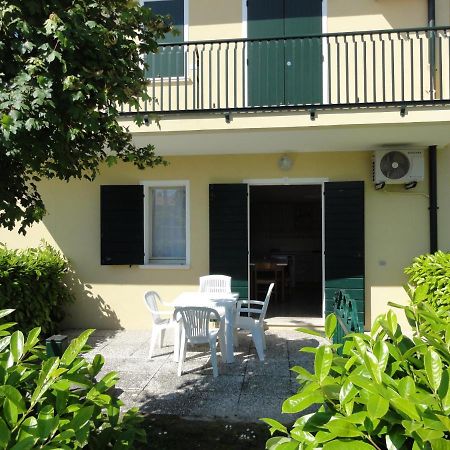 Villaggio Michelangelo Bibione Kültér fotó