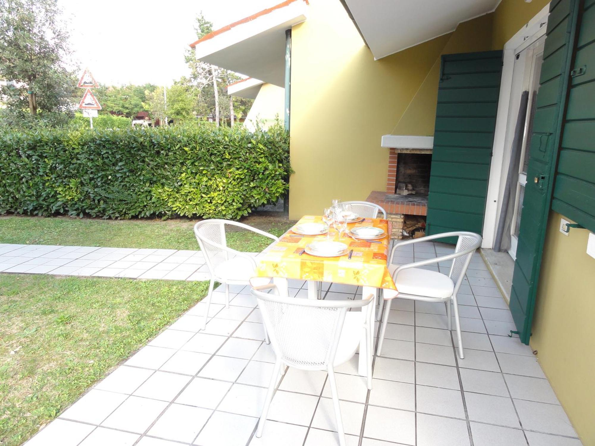 Villaggio Michelangelo Bibione Szoba fotó