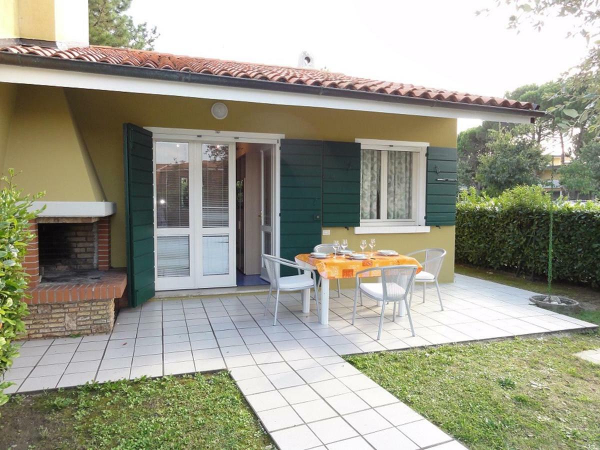 Villaggio Michelangelo Bibione Szoba fotó